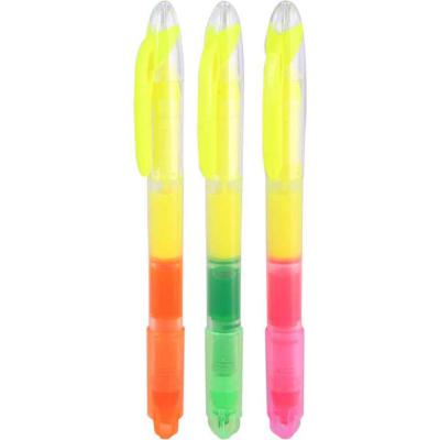 Çift tarafşı Fosforlu kalem