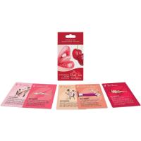 Çiftler İçin 50 Adet Oral Sex Oyun Kartları 10lu