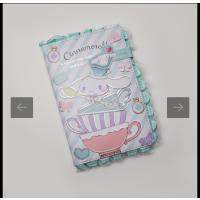 Cinnamarol sanrio defter A kalite A5 boyut içi desenli full