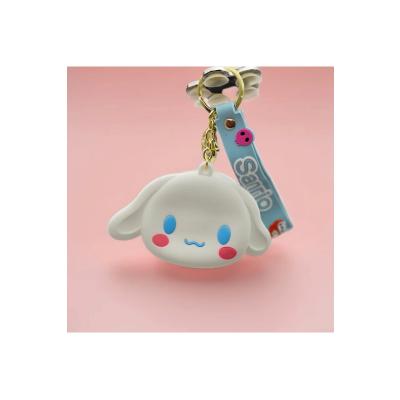 Cinnamonroll cüzdan anahtarlık 