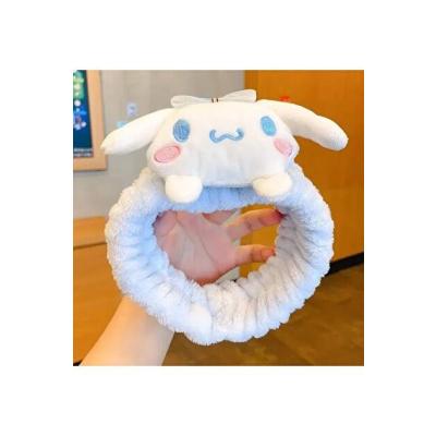 Cinnamonroll saç bandı 