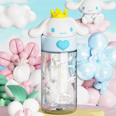 Cinnamonroll tasarım suluk 