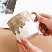Coffee Beyaz Mug