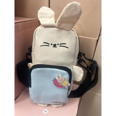 Çok bölmeli askılı Kawaii kalem kutu