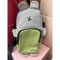 Çok bölmeli askılı Kawaii kalem kutu