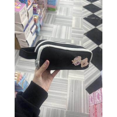 Çok bölmeli cute kalem kutu