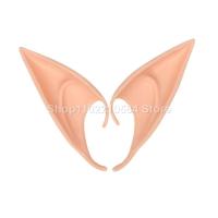 Cosplay Elf Ears Kulak 2 li set
