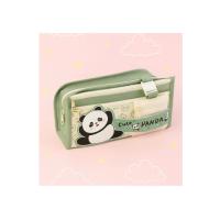 Cute panda kalem kutu