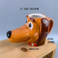 Dachshund Mug