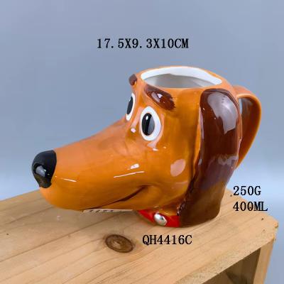 Dachshund Mug