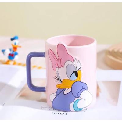 Daisy Duck Mug 