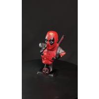 Deadpool büst figür