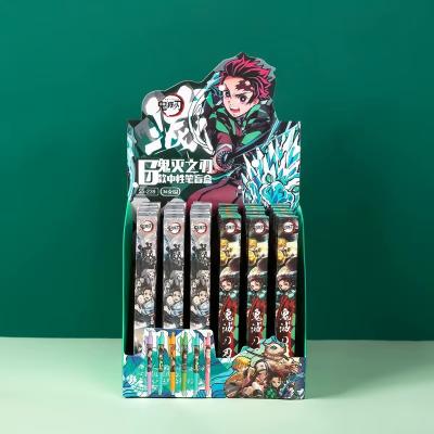 Demon slayer blind box tükenmez kalem