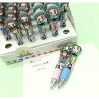 Demon slayer çoklu kalem