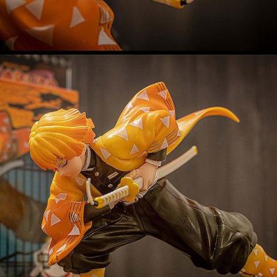 Demon slayer figür 1