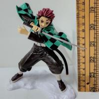 Demon slayer figür tanjiro