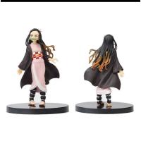 Demon slayer kimetsu no yaiba figür 