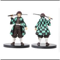 Demon slayer kimetsu no yaiba figür 