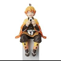 Demon slayer kimetsu no yaiba oturan figür serisi