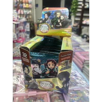 Demon Slayer Mugen Train Kart