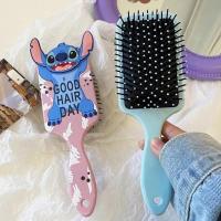 Disney Stitch Büyük Boy Tarak 