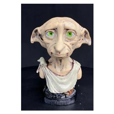 Dobby büst figür