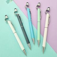 Dokunmatik uçlu kalem