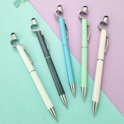 Dokunmatik uçlu kalem