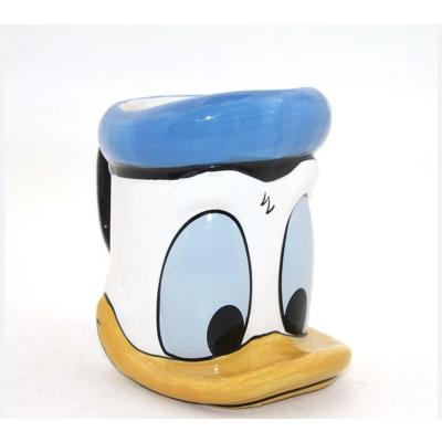 Donald Duck Mug
