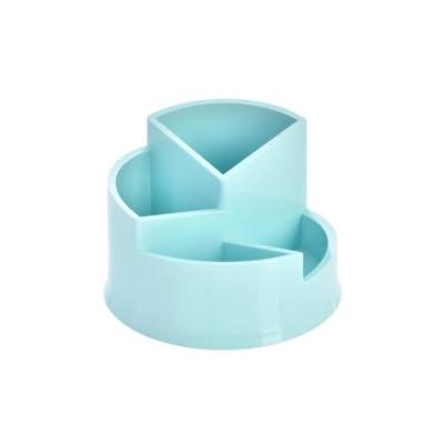 Dönen organizer pastel renk