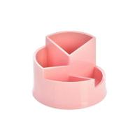 Dönen organizer pastel renk