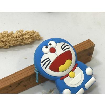Doraemon cüzdan anahtarlık 