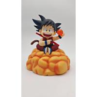 DragonBall goku figür