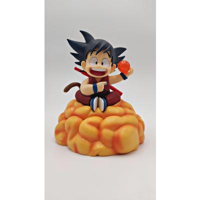 DragonBall goku figür