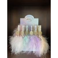 Dream catcher detaylı tüylü 0.7 kalem 