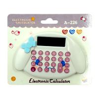 Elektonik hesapmakinesi 12li 4 model