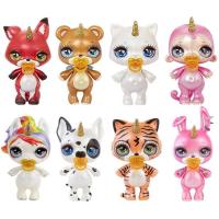 Emzikli hayvanlar anahtarlık 