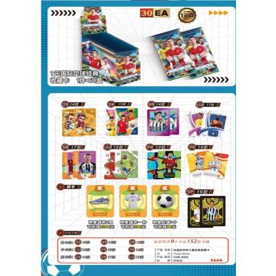 Euro2024 Almanya Kart