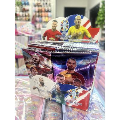 Euro2024 Almanya yıldız kart 