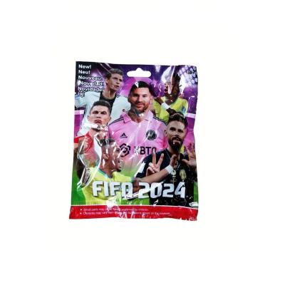 Fifa 2024 random paket figür 