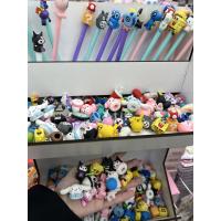 Figürlü kalem başlığı 