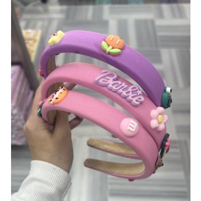 Figürlü Kawaii taç