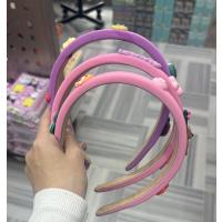 Figürlü Kawaii taç