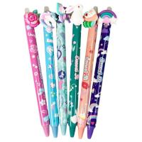 Figürlü silinebilir kalem