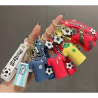 Forma silikon anahtarlık 