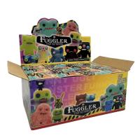 Fuggler blind box
