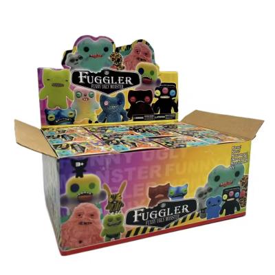 Fuggler blind box