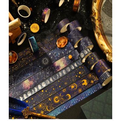 Galaksi kağıt bant 