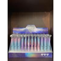 Galaxy renkli Diamond tükenmez kalem 