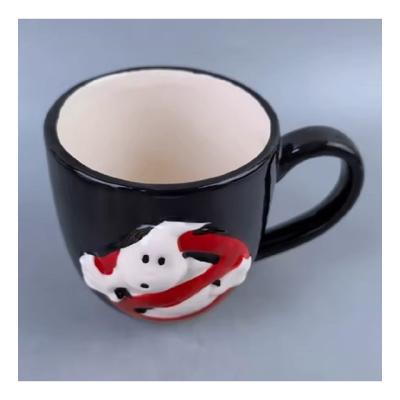 Ghostbusters Mug